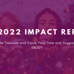 2022 IMPACT REPORT